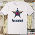 New Orleans Pelicans Laketown Squadron 2026 t-shirt
