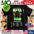 New Shows Added 2025 Never Broke Again Poster Shirt