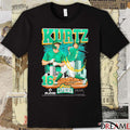 Nick Kurtz Athletics MLB Players Planet Euphoria Artwork 2026 t-shirt