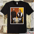 No One Is Illegal On Stolen Land Fuck ICE Billie Eilish Accepting Her Grammys Poster t-shirt