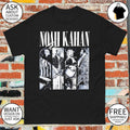 Noah Kahan Collage Graphic Stick Season Album Era Tour shirt