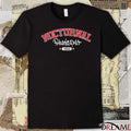 Nocturnal Philadelphia 2000 College t-shirt
