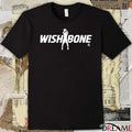 Norman Powell Wishbone Miami Heat Basketball t-shirt
