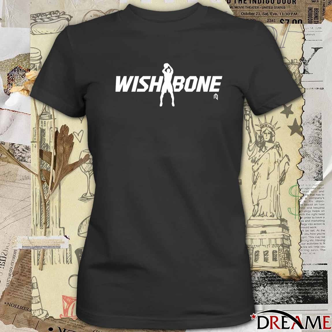Norman Powell Wishbone Miami Heat Basketball t-shirt