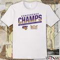 Northern Iowa Panthers 2026 Men’s Basketball Conference Champs The Valley t-shirt