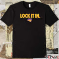 Northern Iowa Panthers 2026 Men’s Basketball Lock It In t-shirt