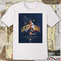 Notre Dame Hannah Hidalgo 2026 Nancy Lieberman Award Top Point Guard In D1 Basketball Signature Poster t-shirt