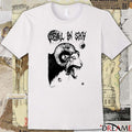 OPAL IN SKY Tee Ram of Satan by Olivia t-shirt
