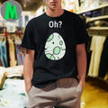 Oh Cracked Egg Meme T-Shirt