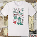 Oklahoma Company Okie Holiday 2025 t-shirt