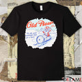 Old EST 2014 It’s The Most Wonderful Time For A Beer t-shirt