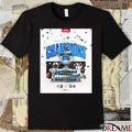 Ole Miss Vs Georgia Final Score 39 – 34 2026 Sugar Bowl Classic Champions Poster t-shirt