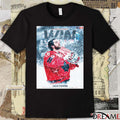 Olympic Debut Win Logan Thompson Olympic Winter Games Milano Cortina 2026 t-shirt
