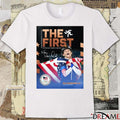 Olympic Winter Games Milano Cortina 2026 The First Bronze Medal Mia Manganello Long Track Speed Skating t-shirt