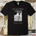Onyx Nyne Williams 12-03-2020 – 03-03-2026 ONYX IS HOPE – ONYX IS FOREVER t-shirt