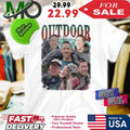 Outdoor Boys Luke Nichols Adventure Outdoors Shirt