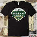 PBR Bulls and Beats Fort Collins CO 2026 Logo t-shirt