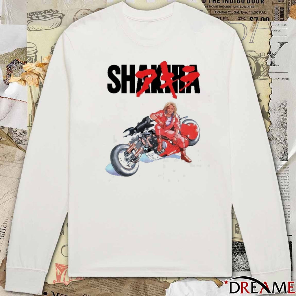 Payton Talbott UFC 323 Shakira Akira Shotaro Kaneda Motorcycle Best 2025 t-shirt