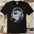Penn State Nittany Lions Football Coach’s Hat and Headset t-shirt