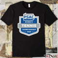 Pennsylvania State Athletic Conference PSAC Women’s Tennis Championship 2026 t-shirt