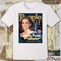 People Kate’s Turning Point Reclaiming Her Confidence After Staring Down The Abyss Poster t-shirt