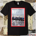 Person of the Year The Architects of AI Time magazine December 29, 2025 Poster t-shirt