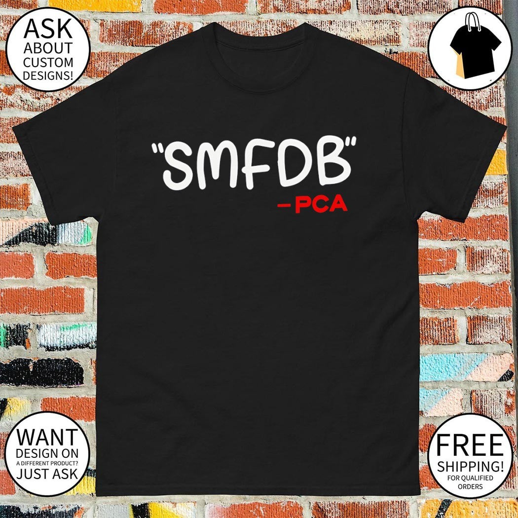 Pete Crow-Armstrong Chicago Cubs Baseball MLB 2026 SMFDB shirt