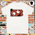 Philly Hockey Gritty Welcome to Pennsylvaniashirt