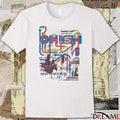 Phish New Year’s Run New York Welcomes You MSG December 28-31 2025 t-shirt