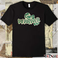 Pierre Robert 1955 – 2025 WMMR 93-3 t-shirt