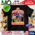 Pig Destroyer Gravedancer Metal Band Music Shirt