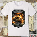 Pinaka MBRL India’s Most Powerful Rocket System Precision Locked Impact Unleashed t-shirt