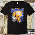 Pittsburgh Panthers ESPN College GameDay Helmet Live From Pittsburgh PA 11 15 2025 t-shirt