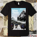 Playoffs Bound Two Buffalo At Denver Saturday January 17th 2026 Poster t-shirt