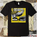 Post Malone The Big Ass Stadium Tour 2026 Live Nation Poster t-shirt