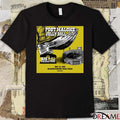 Post Malone The Big Ass Stadium Tour May 19 2026 Mclane Stadium Waco Texas Poster t-shirt
