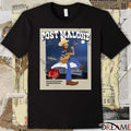 Post Malone x Dallas Cowboys Salvation Army Red Kettle Kickoff The Salvation Army Poster t-shirt