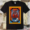 Poster Ariel Pink January 9 2026 The Chapel in San Francisco CA t-shirt