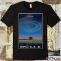 Poster Belly Alternative Band November 11 2025 Minneapolis Parkway Theater Art t-shirt