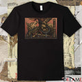 Poster Billy Strings February 6, 2026 Athens, GA t-shirt