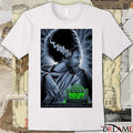 Poster Billy Strings Meet Me At The Crypt Halloween Baltimore 2025 t-shirt