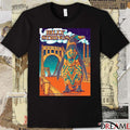 Poster Billy Strings November 7-8 2025 PPG Paints Arena Pittsburgh PA Event t-shirt