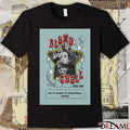 Poster Blondshell Tour November 14 2025 Houston TX House Of Blues t-shirt