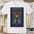 Poster Bluebird Music Festival In Boulder CO On April 18-19 2026 t-shirt
