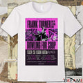 Poster Bowling For Soup Bowl My Bones Tour Australia 2026 t-shirt