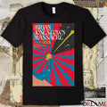 Poster Brian Jonestown Massacre In Ventura CA On March 4 2026 t-shirt