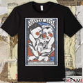 Poster Chantal Acda November 6 2025 Vera Groningen Groningen Netherlands t-shirt