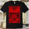 Poster Chat Pile Bugs Bunny and Reign Over An Army Of Demons 2025 t-shirt