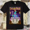 Poster Cyclops Rocks At Red Rocks Amphitheatre On April 23-24 2026 t-shirt