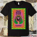 Poster David Byrne In The Met Philadelphia Tour On October 16-18 2025 t-shirt